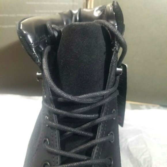 Blondo Men's Leather Ankle‎ Boots Size 11 Black MSRP $175 - Picture 7 of 9